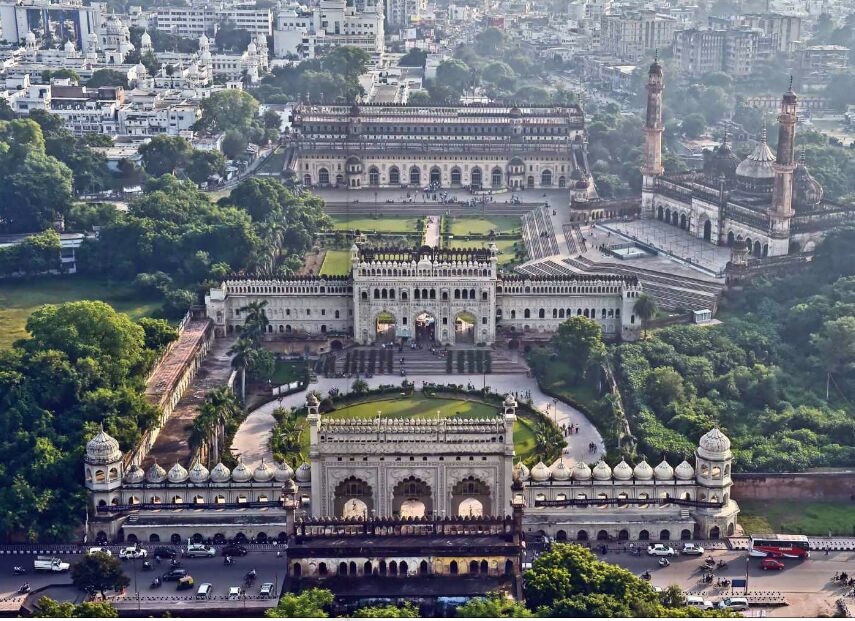 bada imambara