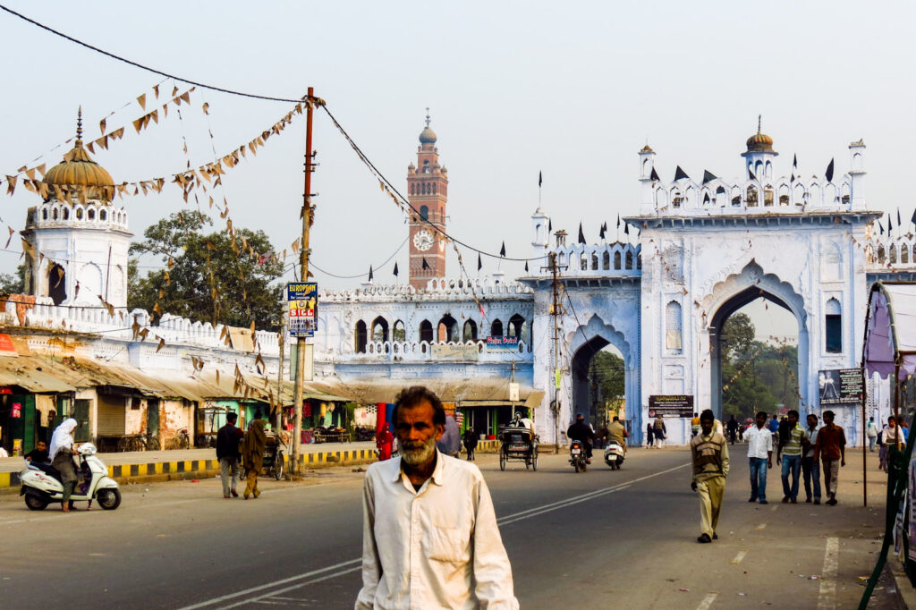 Why Lucknow Is Called City Of Nawabs