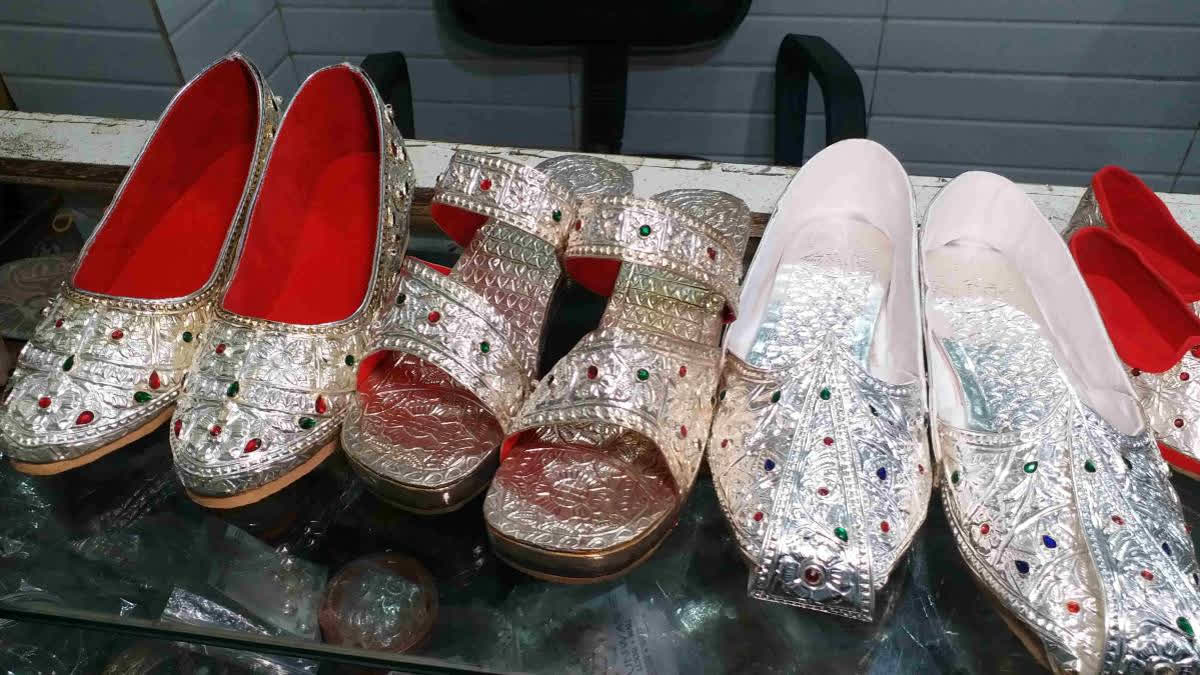 List Of All The Famous Things To Buy In Lucknow - What Lucknow