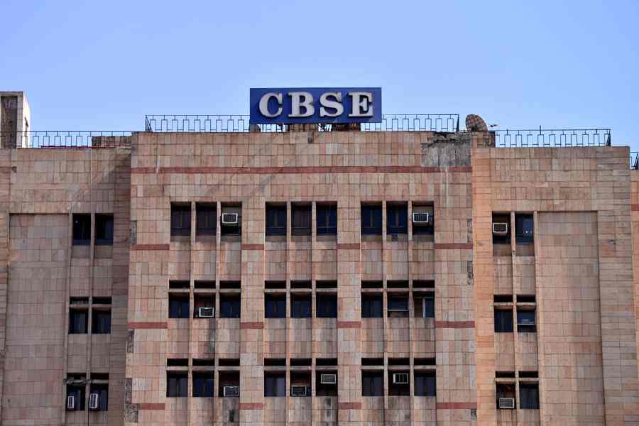 cbse