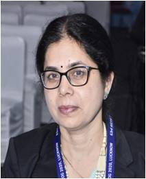 Dr. Anju Kumari Rani
