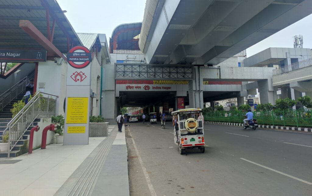 Indira Nagar