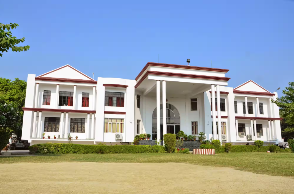 Vishwanath Academy Aashiyana 