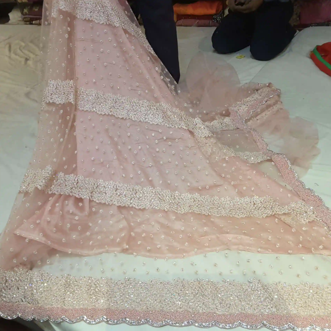 zari sarees
