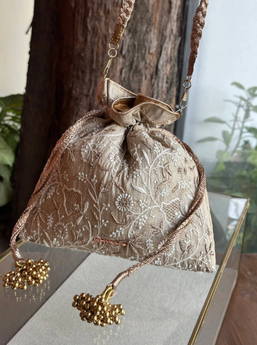 potli bags