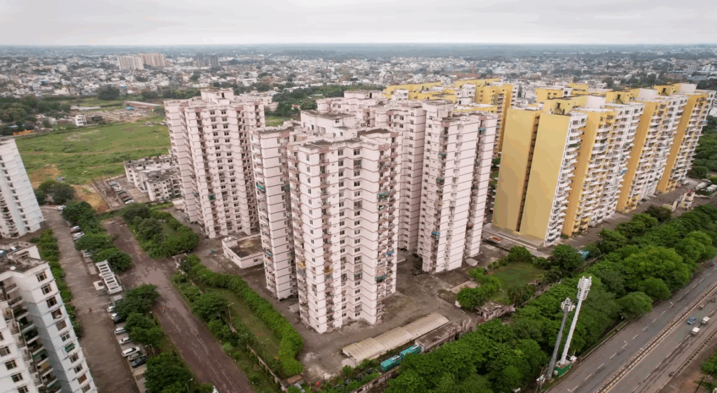 Jankipuram