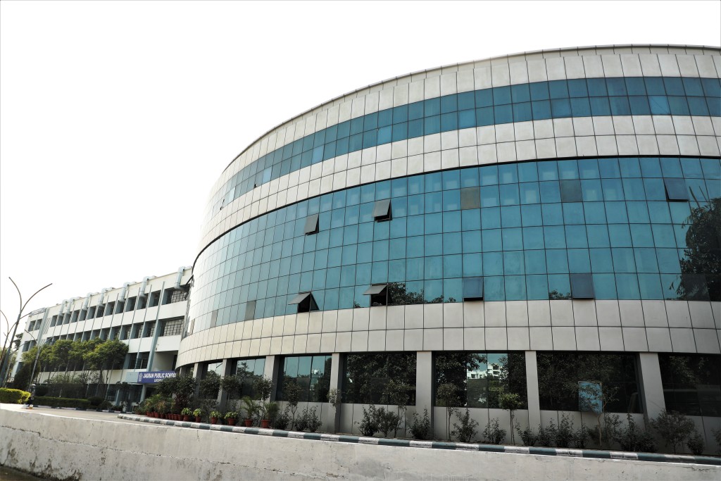Jagran Public School 