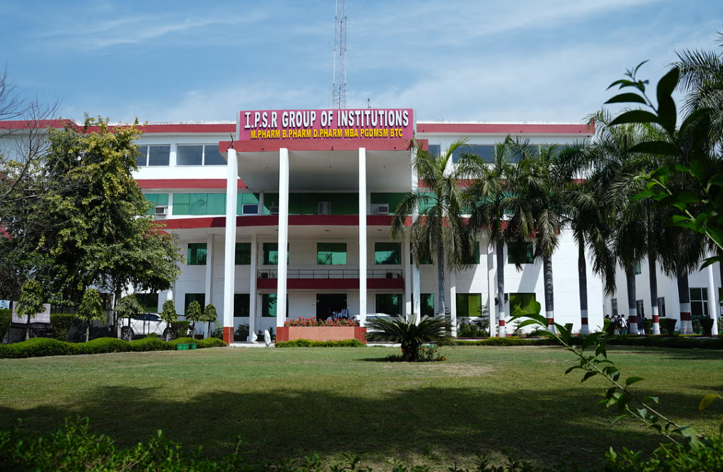 Institute of Pharmaceutical Sciences and Research