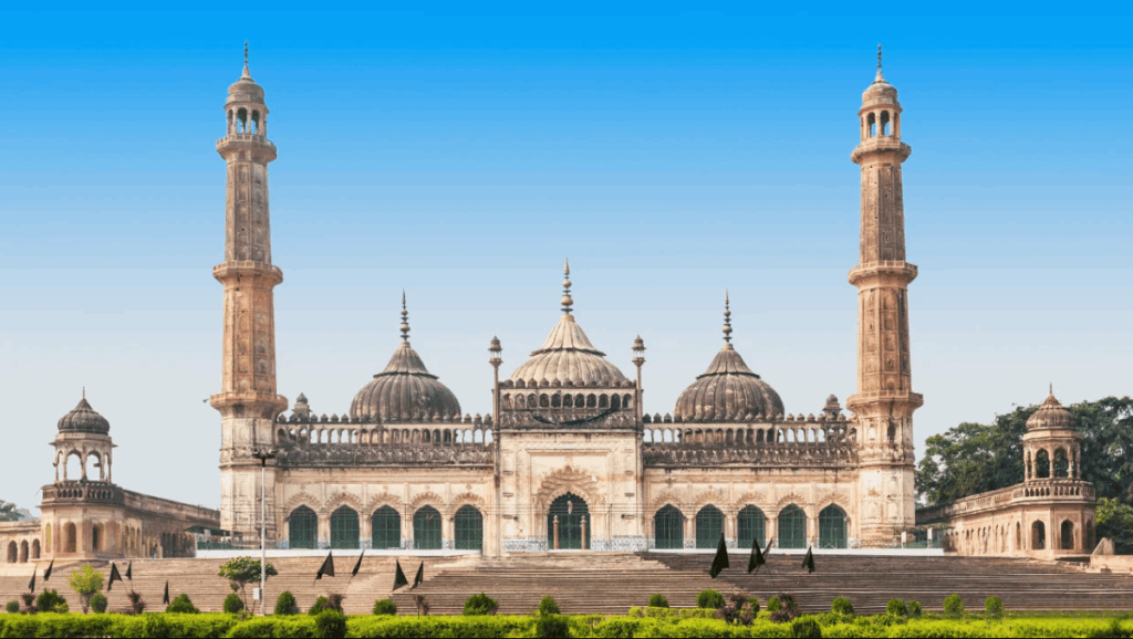 Bara Imambara 
