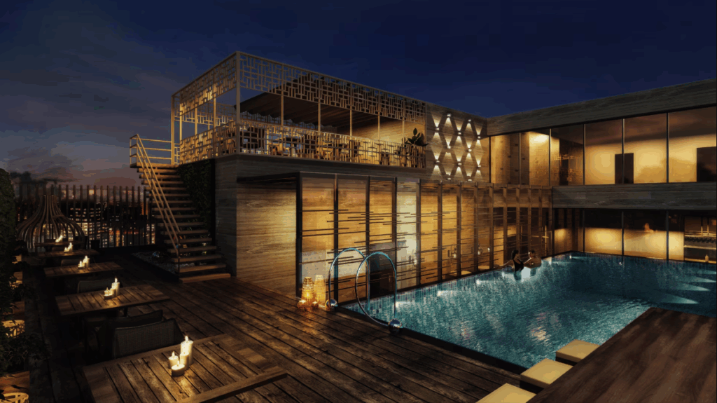Radisson Blu Lucknow