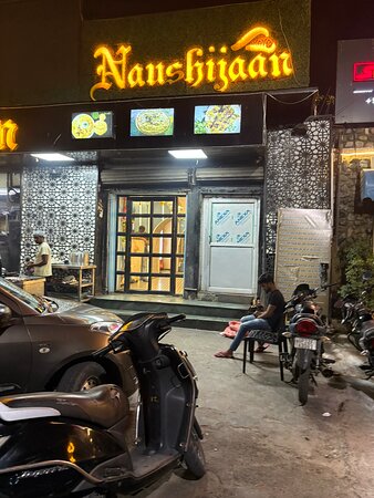 Naushijaan 