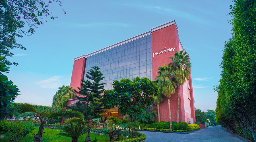 The Piccadilly Lucknow