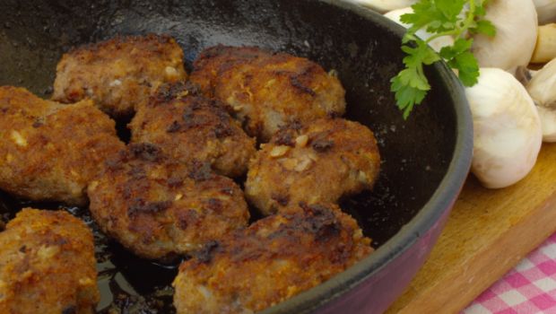 7 Famous Kababs In Lucknow 