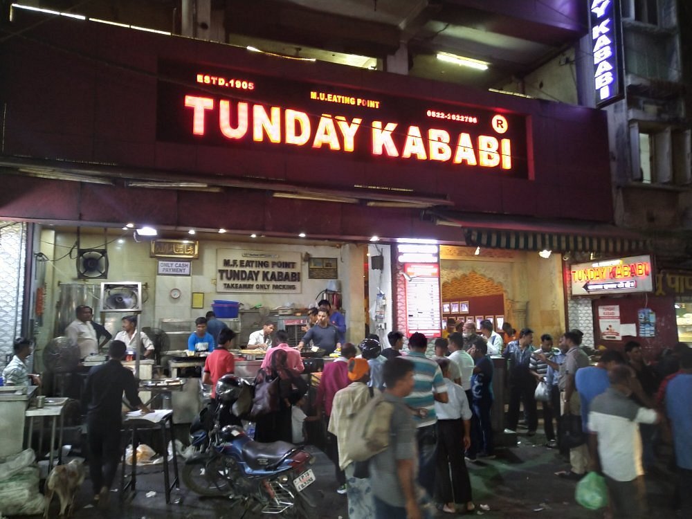 Tunday Kababi 