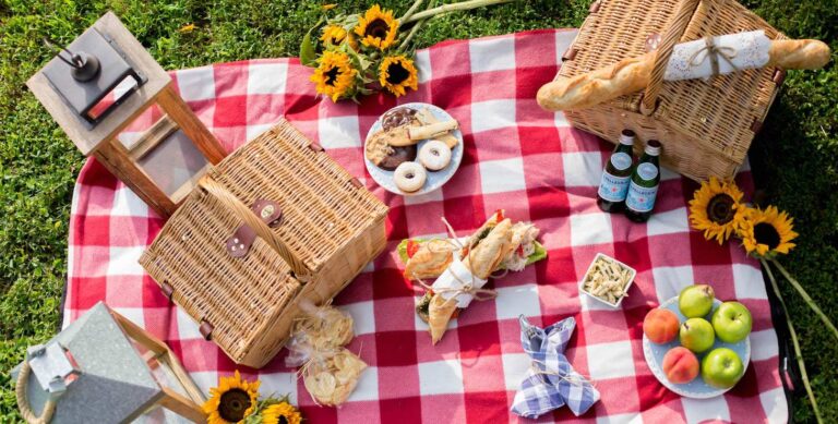 Picnic Spots In Lucknow