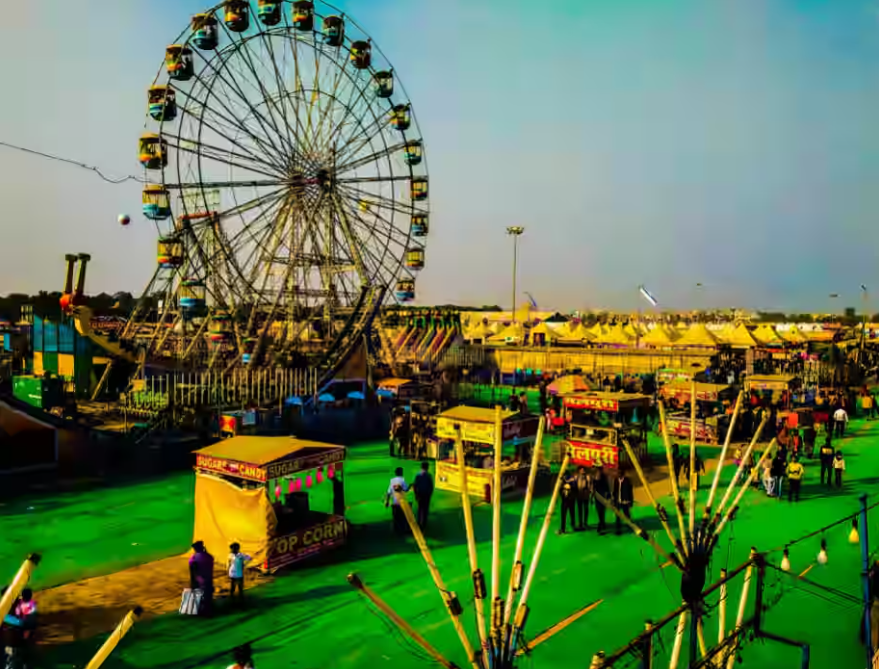 Lucknow Mahotsav