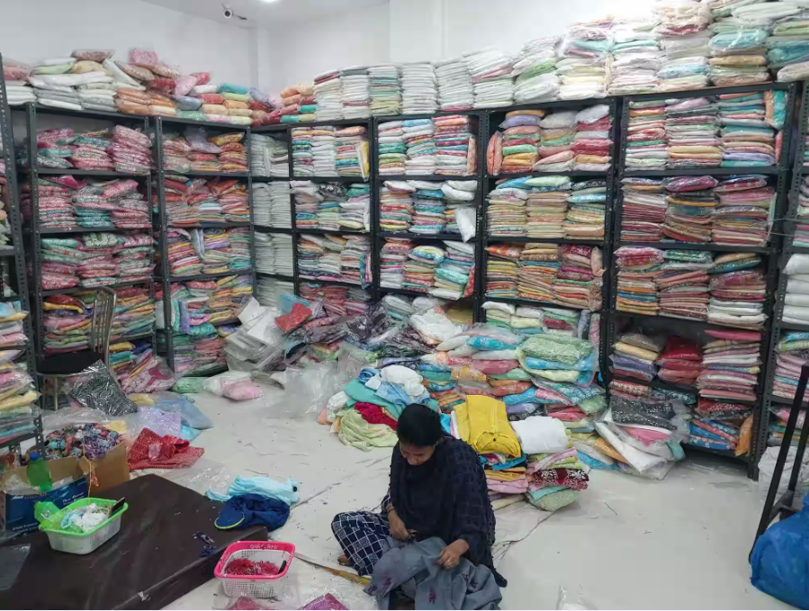 lucknow chikankari under 500