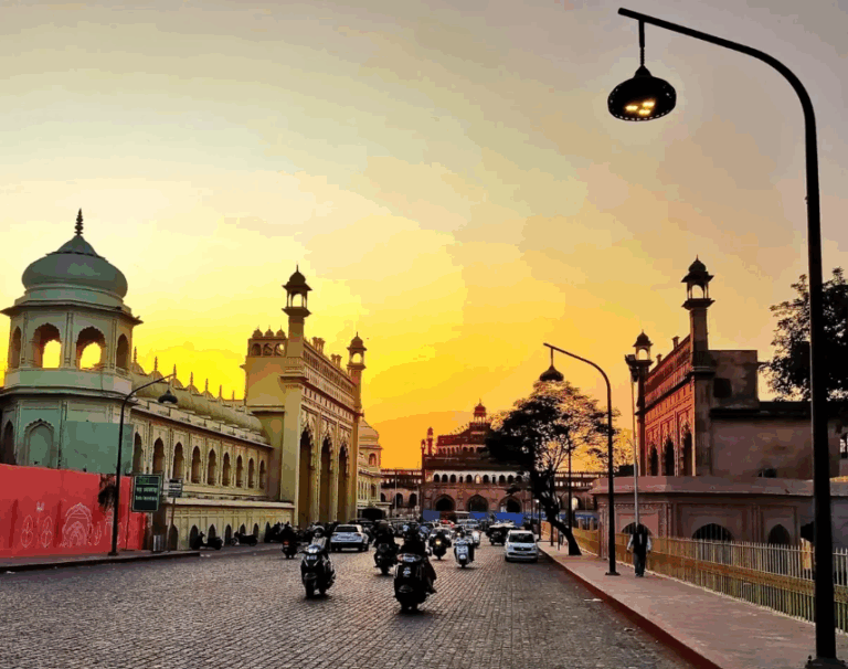 What Business Can I Start in Lucknow