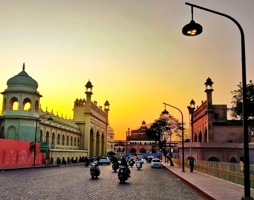 What Business Can I Start in Lucknow