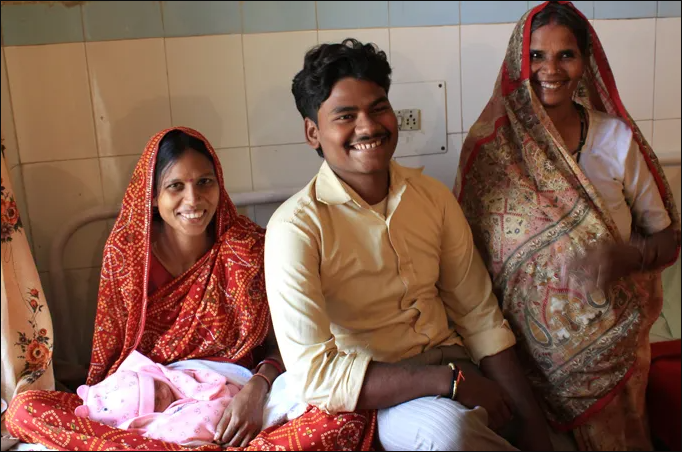 Lucknow Population 2025