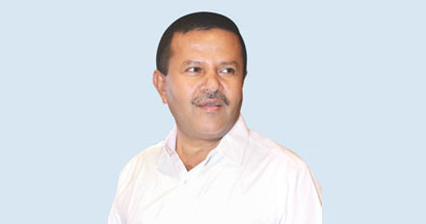 Anil Kumar Singh