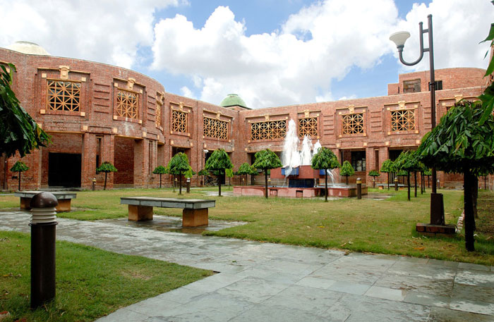 How To Get Admission In IIM Lucknow