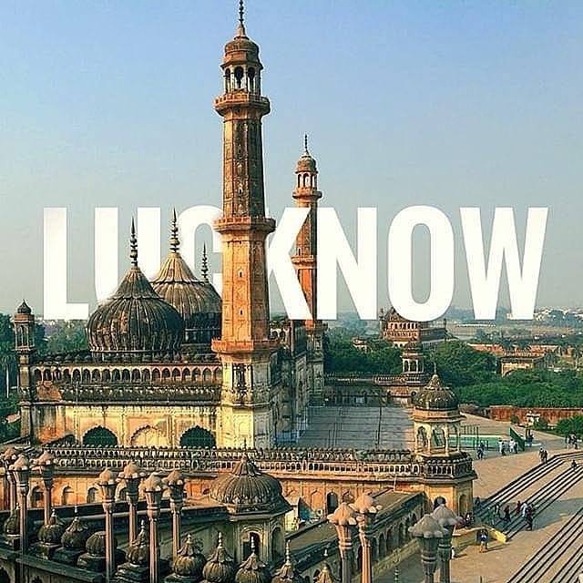 Is Lucknow Safe