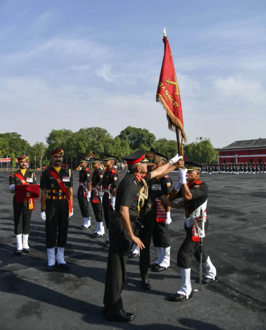 Is there an age limit for starting NDA preparation?