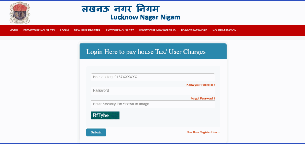 property details lucknow