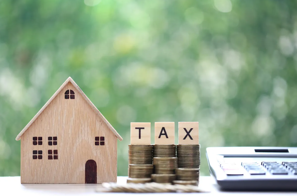 How to Pay House Tax Online in Lucknow