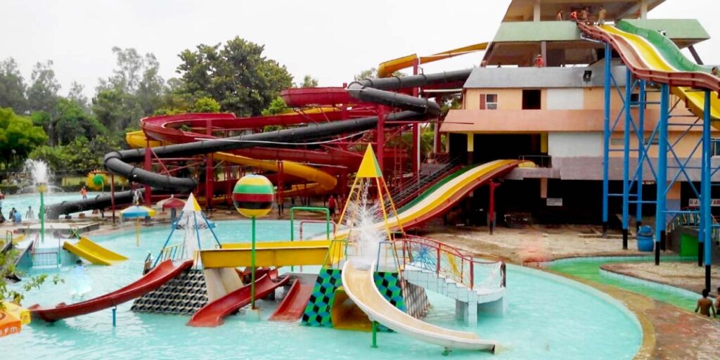 List Of All Water Parks In Lucknow (Best to Worst)