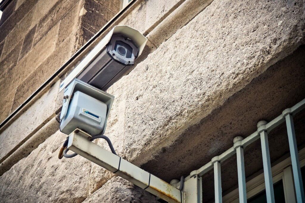 cctv in lucknow 