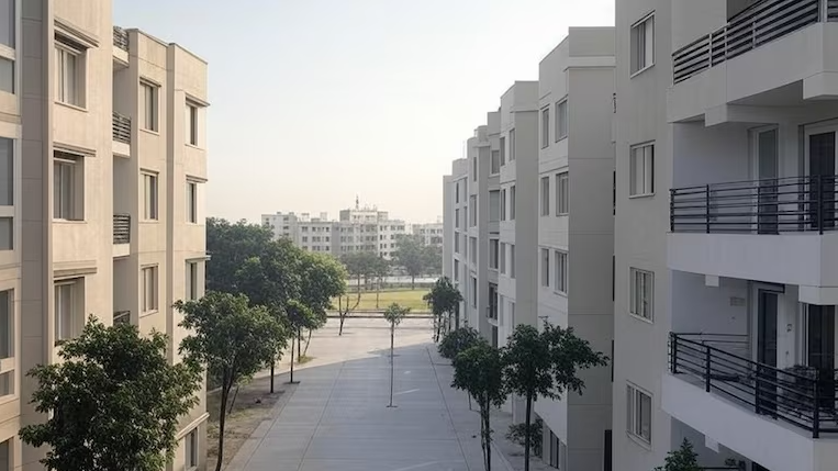 Anant Nagar Yojna Lucknow